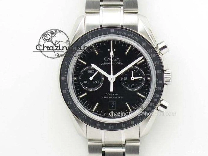 0220 EasyCare Aqua Terra Master Ryder Cup Edition VSF 1:1 Best Edition White Textured Dial on Blue Nylon Strap A8500 Super Clone 8016